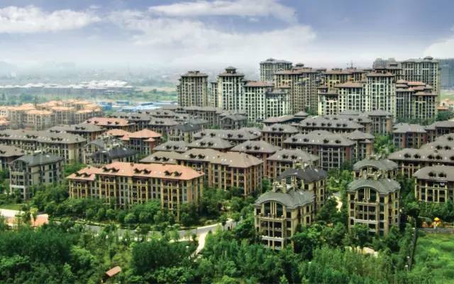 杭州西湖桂花城,杭州桂花城