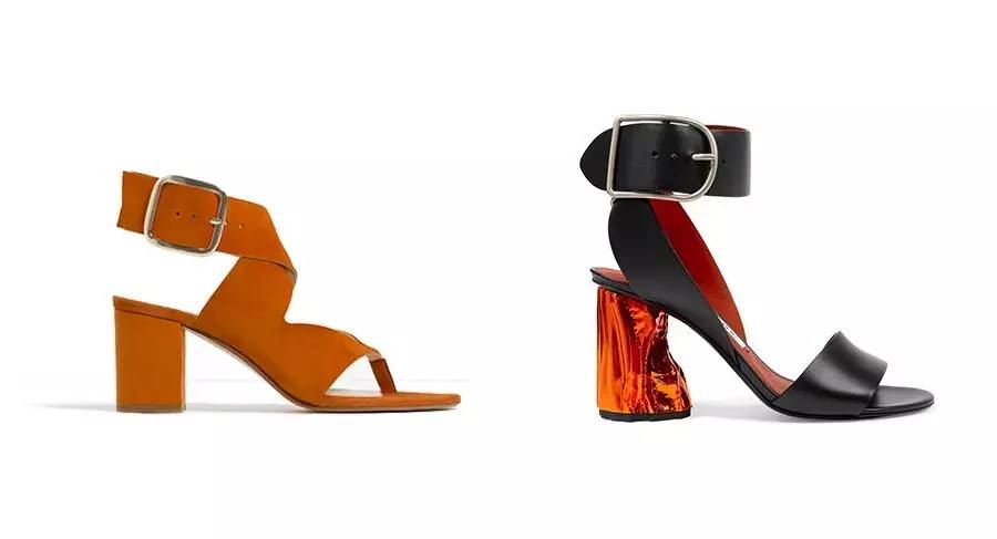 过完年开春买鞋推荐,你们要的冬天鞋子合集