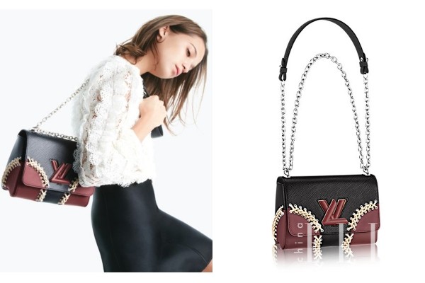 星包潮搭Vol.26:你想要的20只最新包包,表姐刘雯都集齐了!