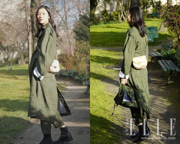 星包潮搭Vol.26:你想要的20只最新包包,表姐刘雯都集齐了!