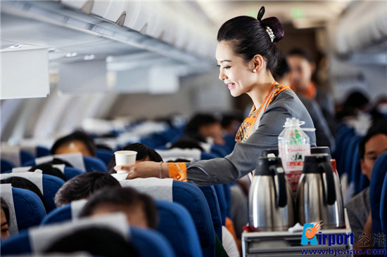 青岛航空怎么选择特殊餐食,青岛航空餐有哪些