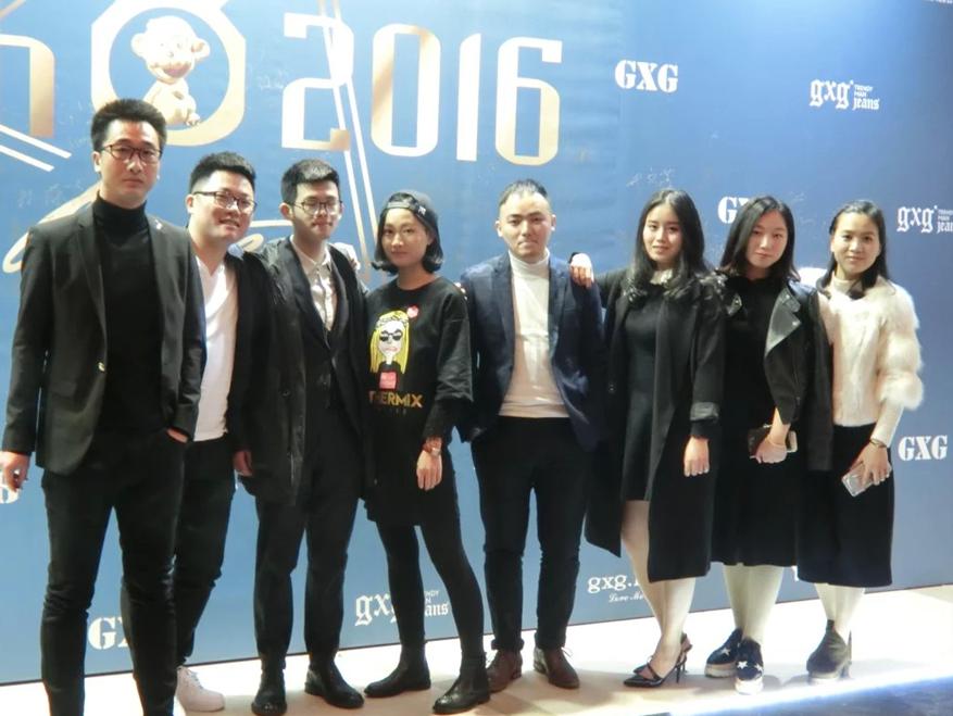 太平鸟gxg属于什么风格,gxg太平鸟哪个好看