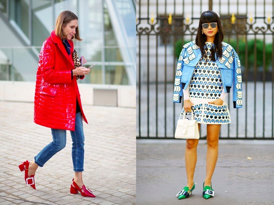 过完年开春买鞋推荐,你们要的冬天鞋子合集