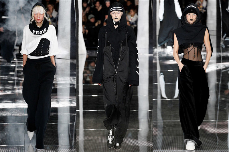 rihanna有多时尚,rihanna代言的产品