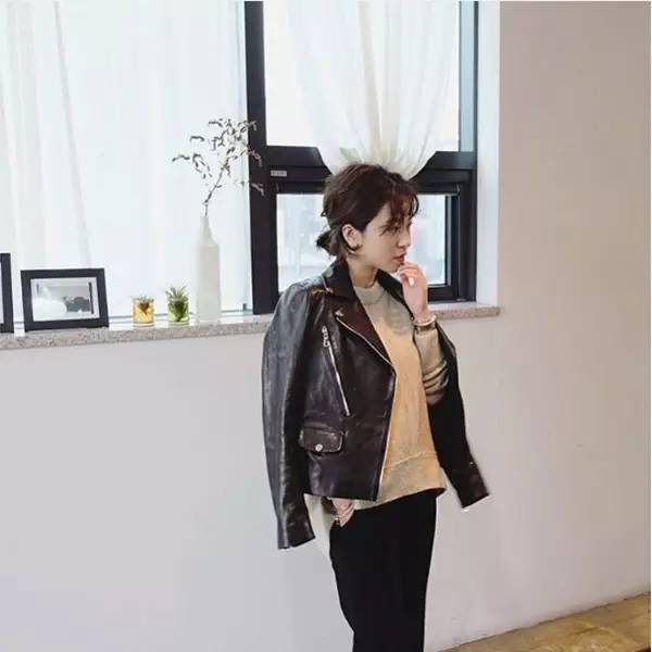 热点|BOB头不会弄？学韩国妹子一周不重样！