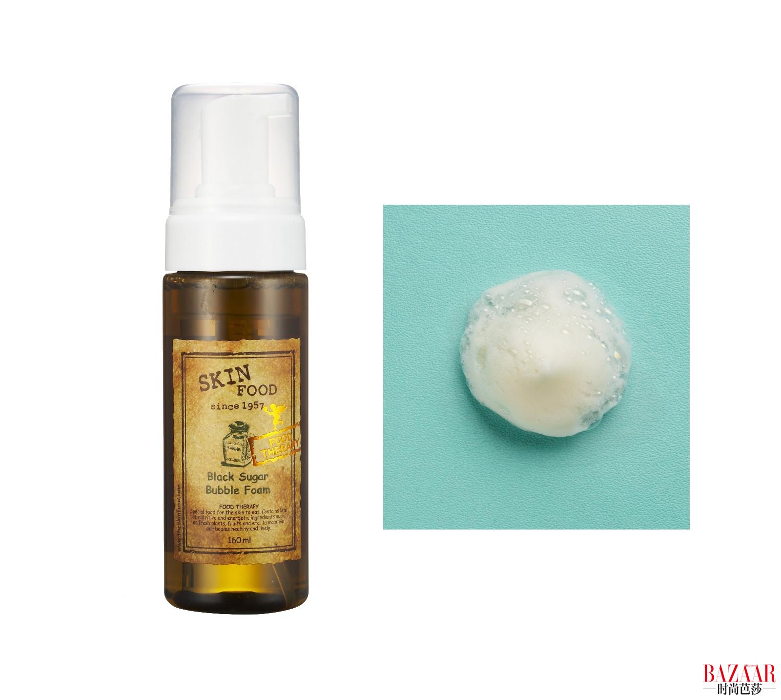 选对洁面,选对洁面重要性