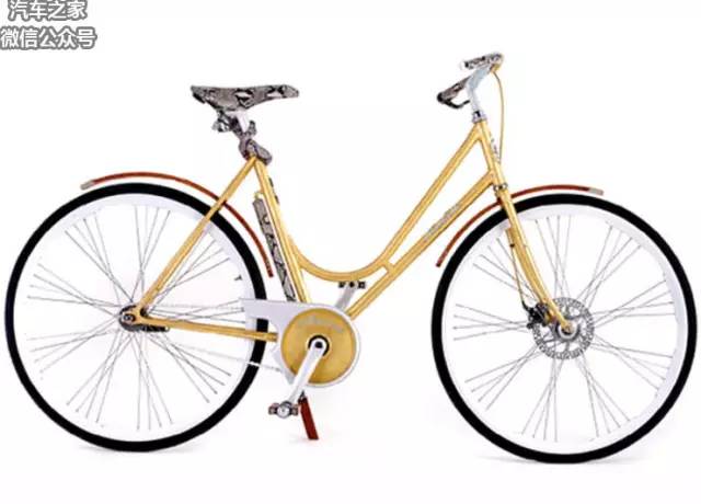 世界十大最贵自行车排行榜及价格,世界十大昂贵自行车排行榜