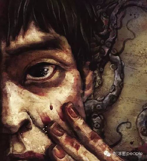 少年杀母案是谁,少年杀母事件作者