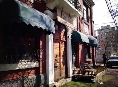 热门餐厅榜沈阳,沈城餐烤家特色餐厅