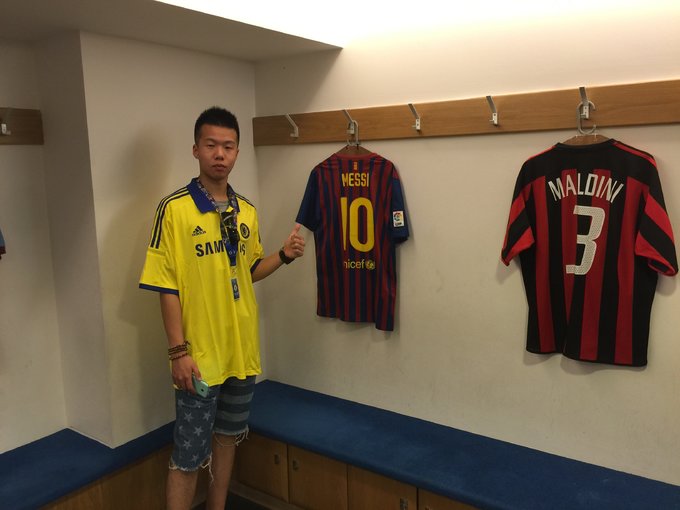 【已完结】英格兰苏格兰18日游记——美景、历史、足球、文化全体验(含挡风玻璃损坏以及车胎被扎处理经过)