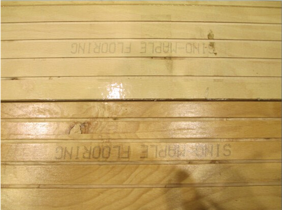 最好的耐热木地板,环保多层实木地板品牌推荐