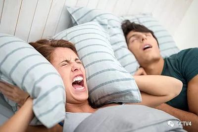 为什么打鼾反而睡得香,打鼾厉害影响睡眠