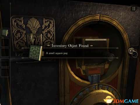 上锁的房间解谜,未上锁的房间解密教程