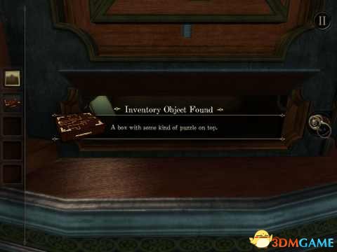 上锁的房间解谜,未上锁的房间解密教程