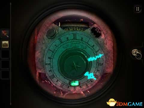 上锁的房间解谜,未上锁的房间解密教程