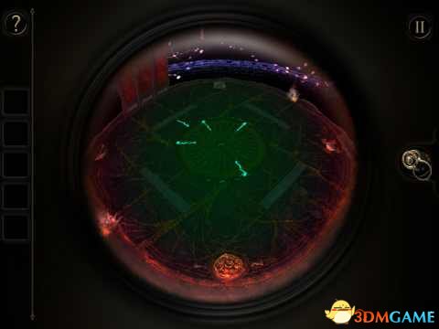 上锁的房间解谜,未上锁的房间解密教程