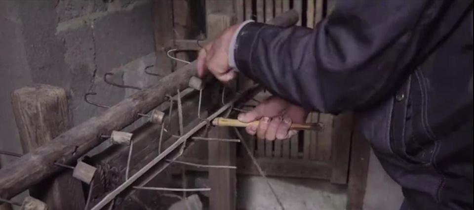 豆瓣日记:寻归“桃源村”:平坑调研琐忆(一)