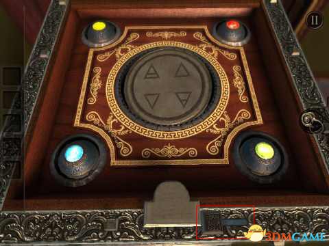 上锁的房间解谜,未上锁的房间解密教程