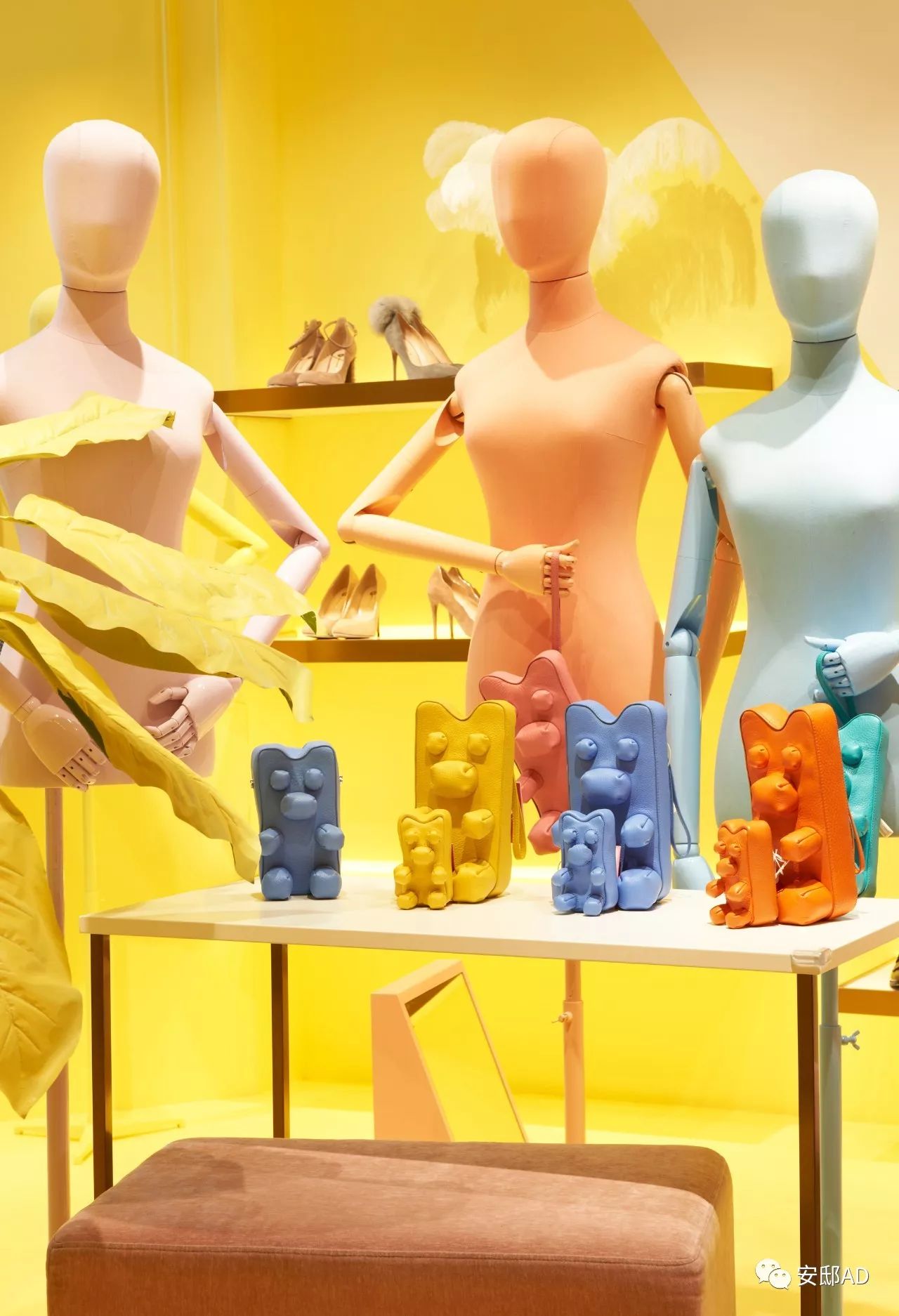 北京最全的潮流买手店,上海10家最佳买手店