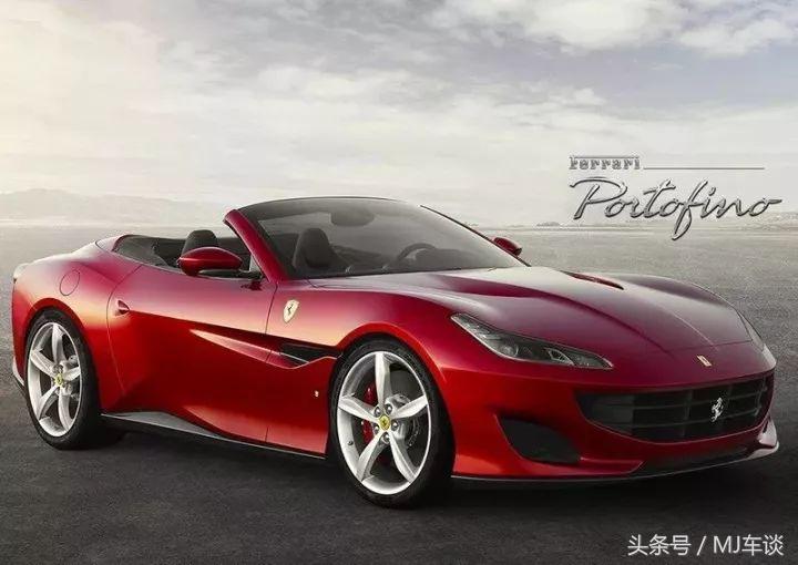 不知道名字的车型,不知道车名的超跑