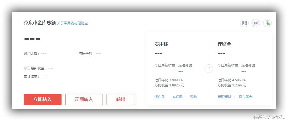 阿里有哪些赚钱方法,阿里理财年化收益