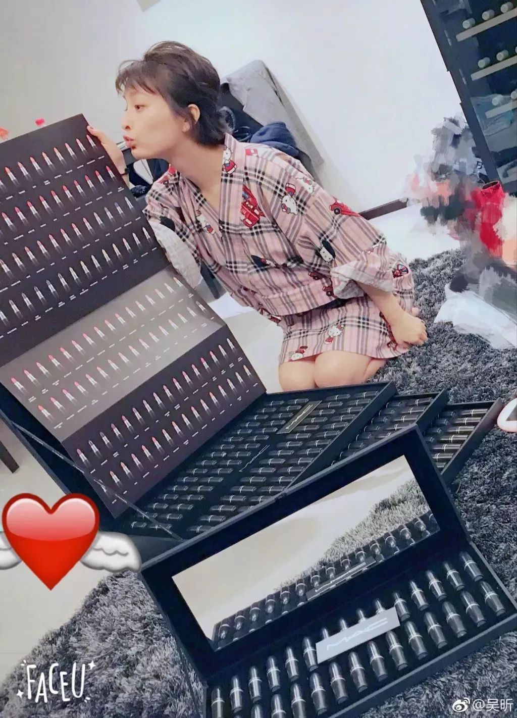 mac口红最受欢迎的颜色排名,mac最新款口红有哪些颜色