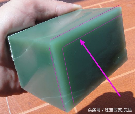 一年暴涨210倍的玉石,20年来涨得最多的玉石