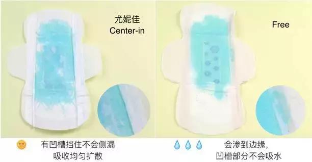 医用卫生巾日夜组合装姨妈巾,姨妈巾卫生巾推荐测评