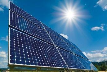 「君临」中国光伏双寡头，占据了全世界一半产能