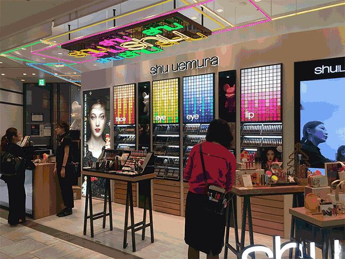 IPSA社长宫泽雅之：定制护肤，与消费者“共创”是最大竞争力