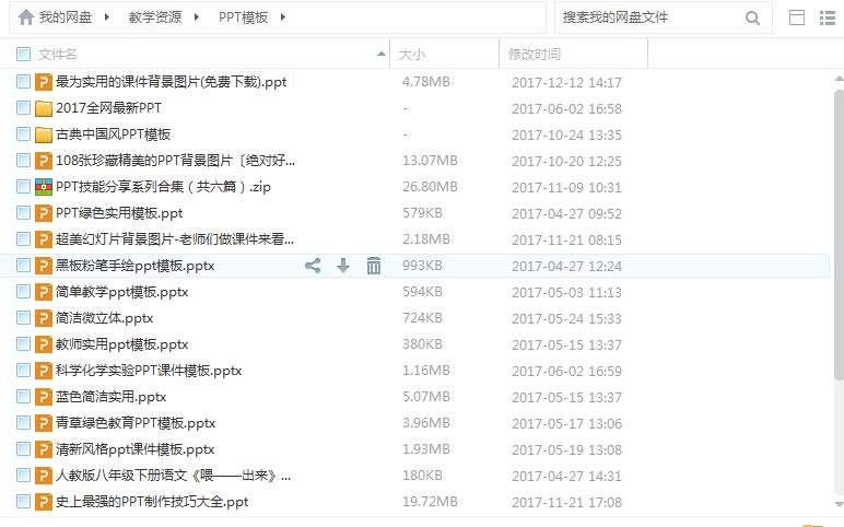 老师最为实用的ppt背景图片,简单ppt课件图片