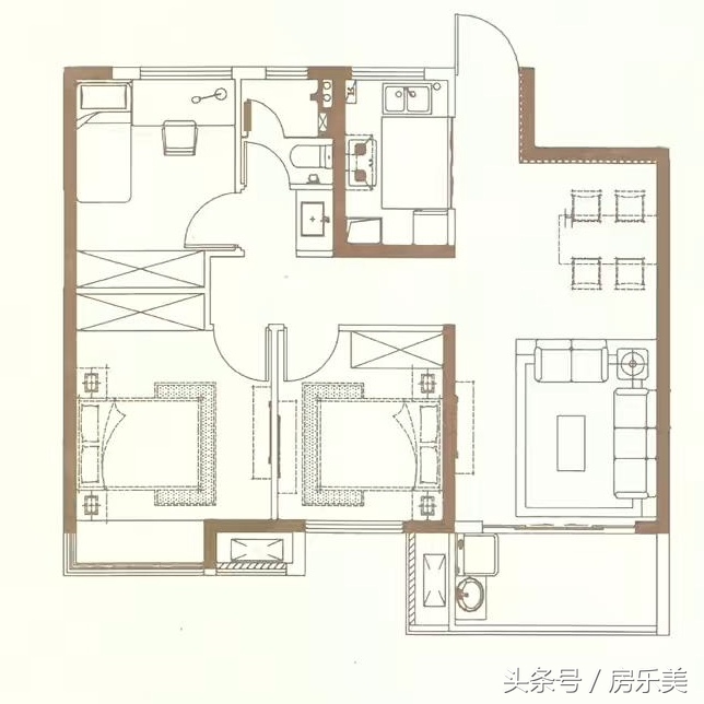 新力禧园叠墅价格暴跌,新力禧园最好的楼盘