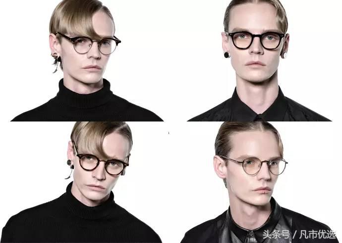 余文乐墨镜品牌,余文乐同款太阳镜