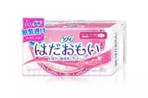 医用卫生巾日夜组合装姨妈巾,姨妈巾卫生巾推荐测评