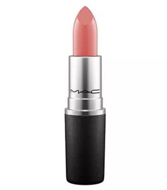 mac口红最美的几个颜色,mac的热门口红黄皮