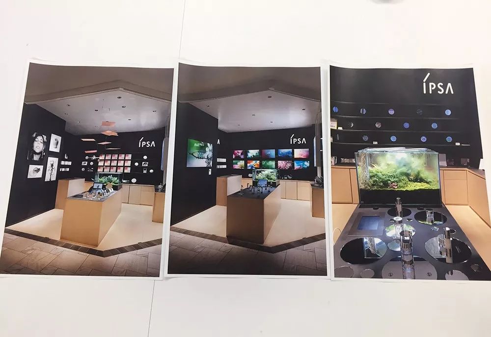 IPSA社长宫泽雅之：定制护肤，与消费者“共创”是最大竞争力