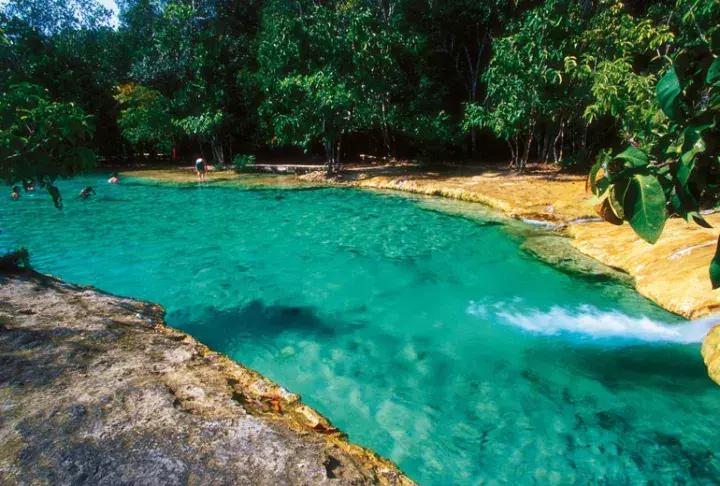 泰国最小众的地方,泰国小众城市