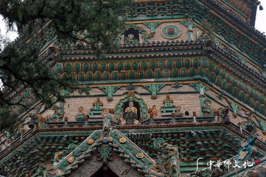 山西洪洞大槐树广胜寺,山西洪洞县广胜寺景区
