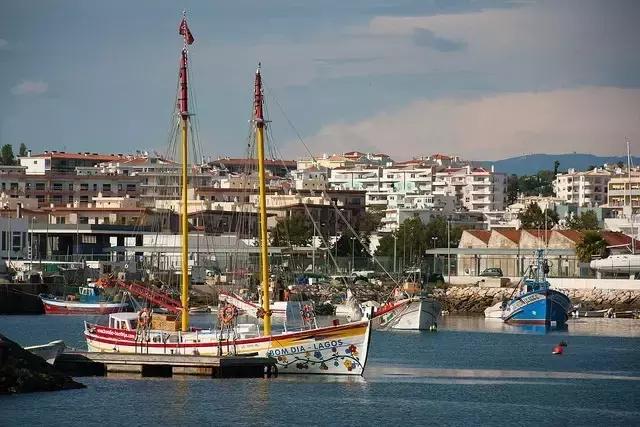 堪比马耳他“蓝窗”阿尔加维美哭了