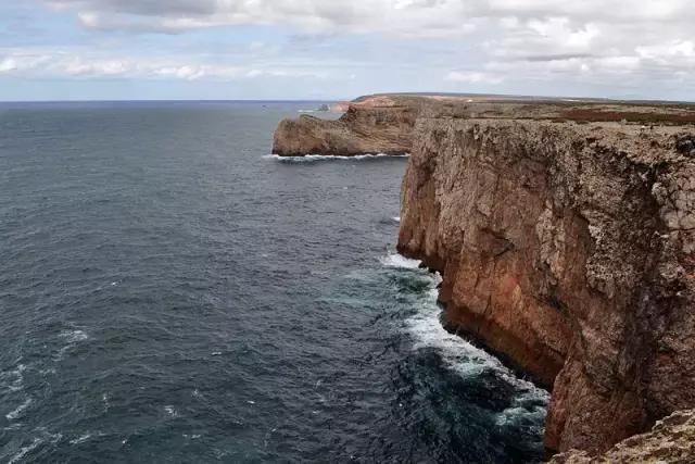 堪比马耳他“蓝窗”阿尔加维美哭了