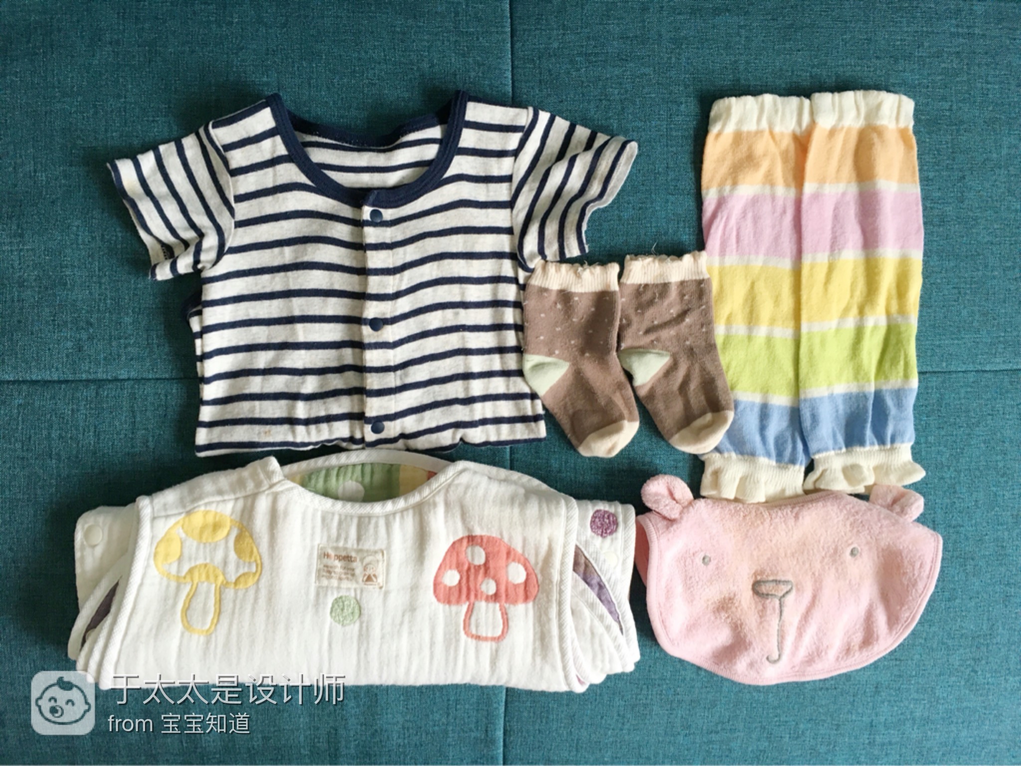 妈咪包必备物品,妈咪包要装些什么