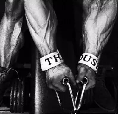 怎么放松手臂肌肉？最全的方法教给你！