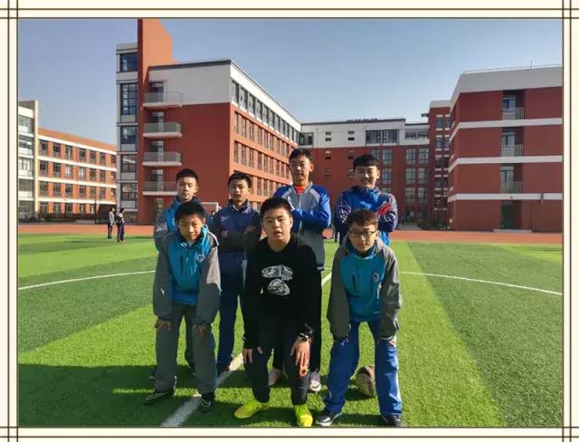 青岛39中运动会,青岛39中校长