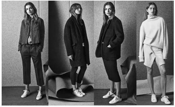 风格性冷淡风是什么表现,现代性冷淡风格