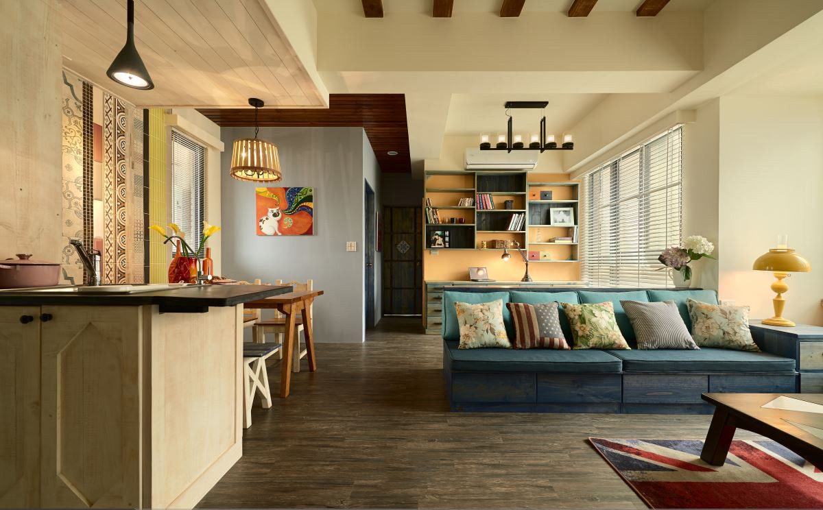 康桥原溪里117平,康桥原溪里视频