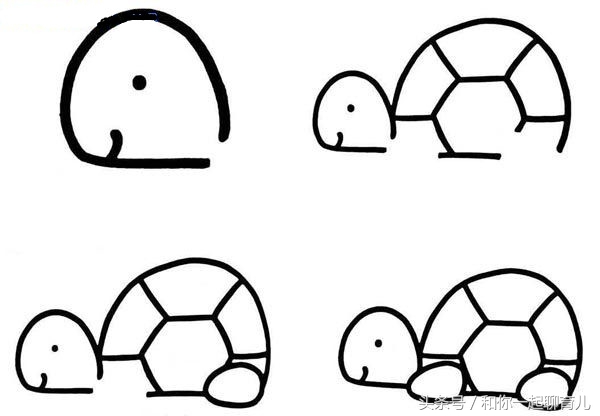 画画动漫人物10-15岁简笔画,画画简笔画可爱人物女孩10-15岁