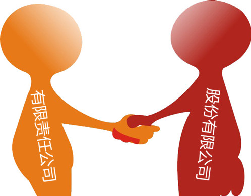 股份有限公司和有限责任公司区别,有限责任公司和股份有限公司异同