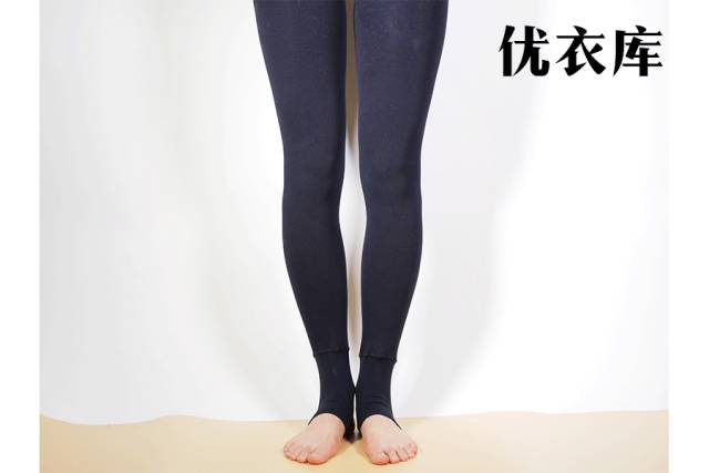 5款打*裤底**真人测评,冬天买这条就对了!|测评