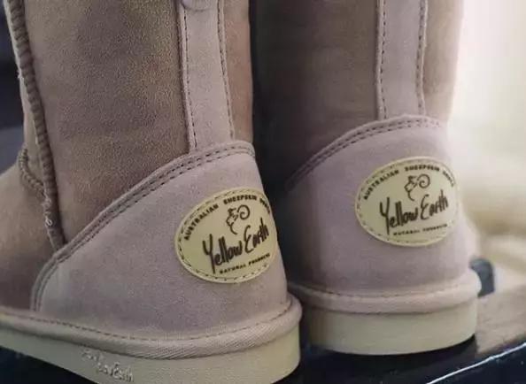 除了ugg还有什么品牌,不输ugg的平价雪地靴