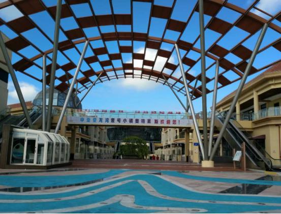 和父母的三亚之旅,带着爸妈去海岛旅游